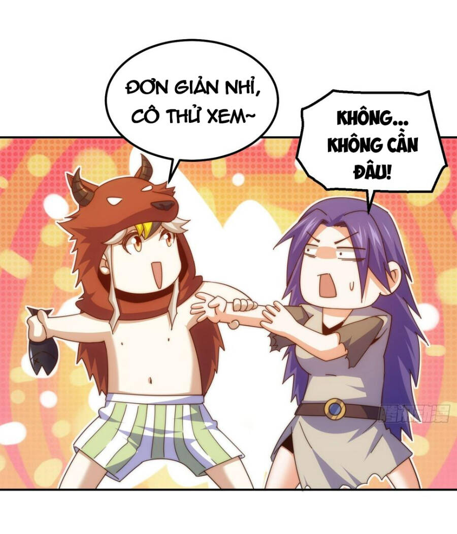 Người Trên Vạn Người Chapter 205 - Trang 2