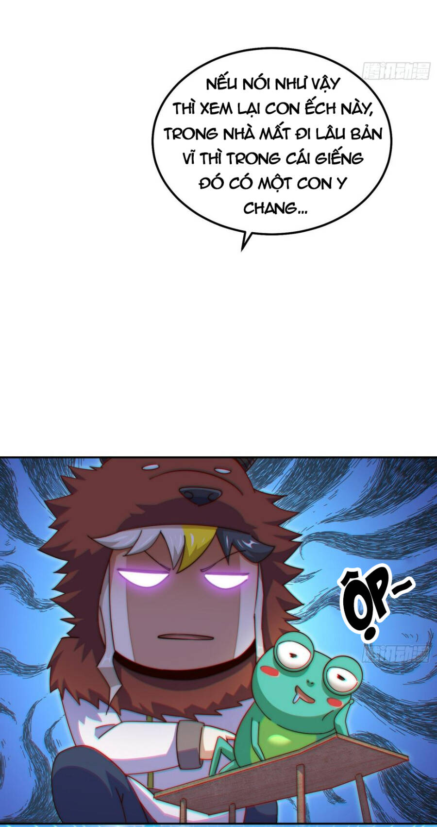 Người Trên Vạn Người Chapter 206 - Trang 2