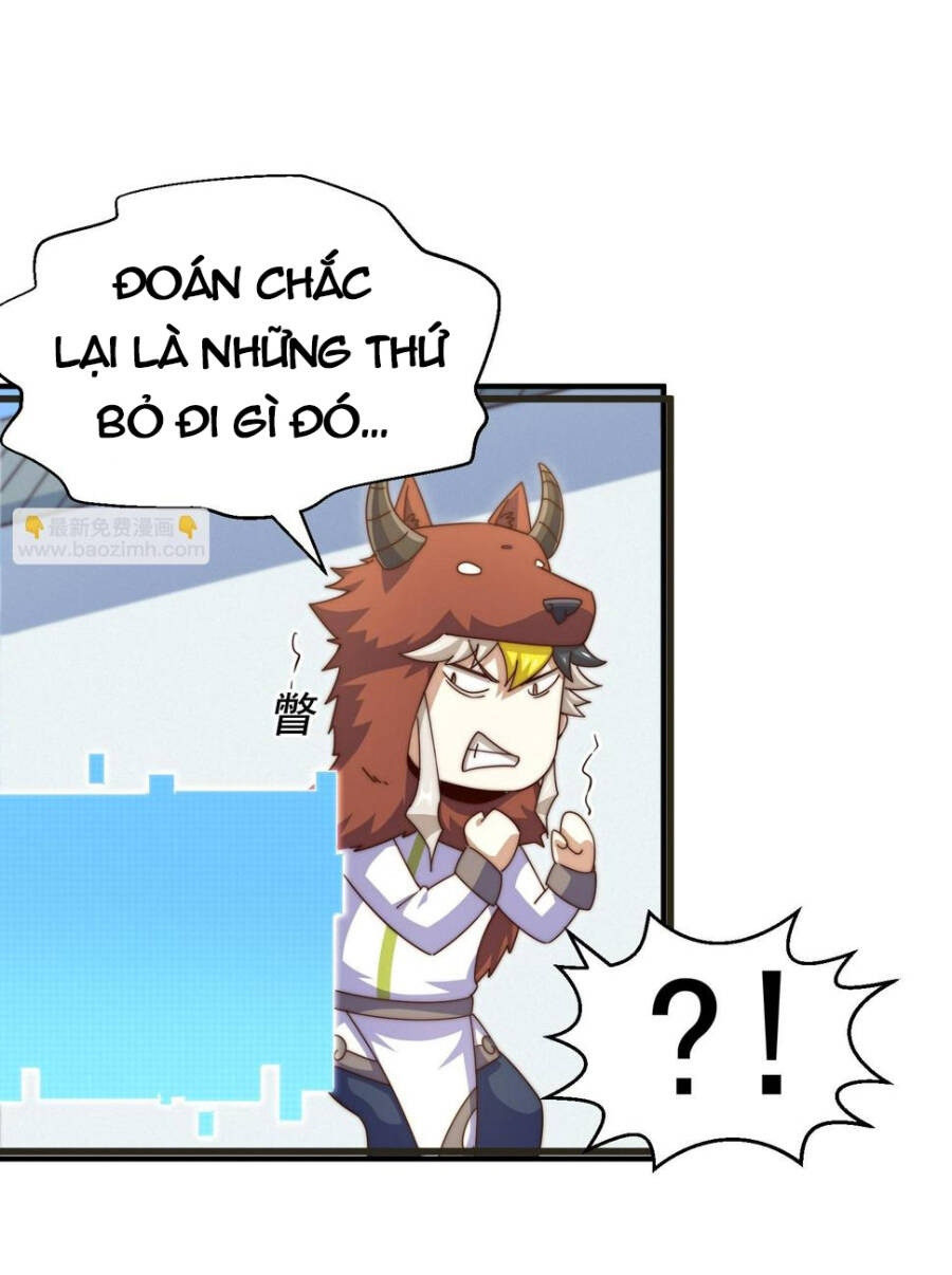 Người Trên Vạn Người Chapter 206 - Trang 2