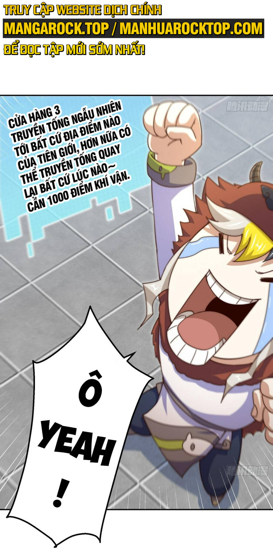 Người Trên Vạn Người Chapter 206 - Trang 2