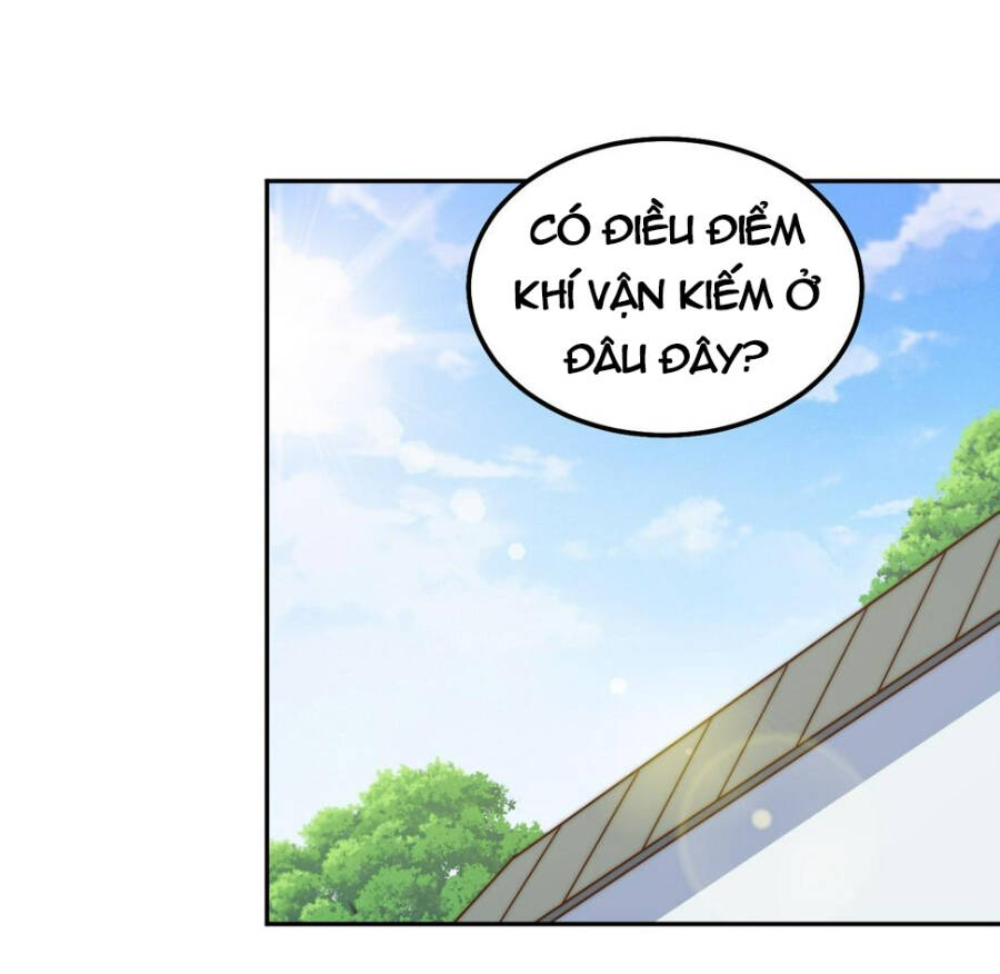 Người Trên Vạn Người Chapter 206 - Trang 2