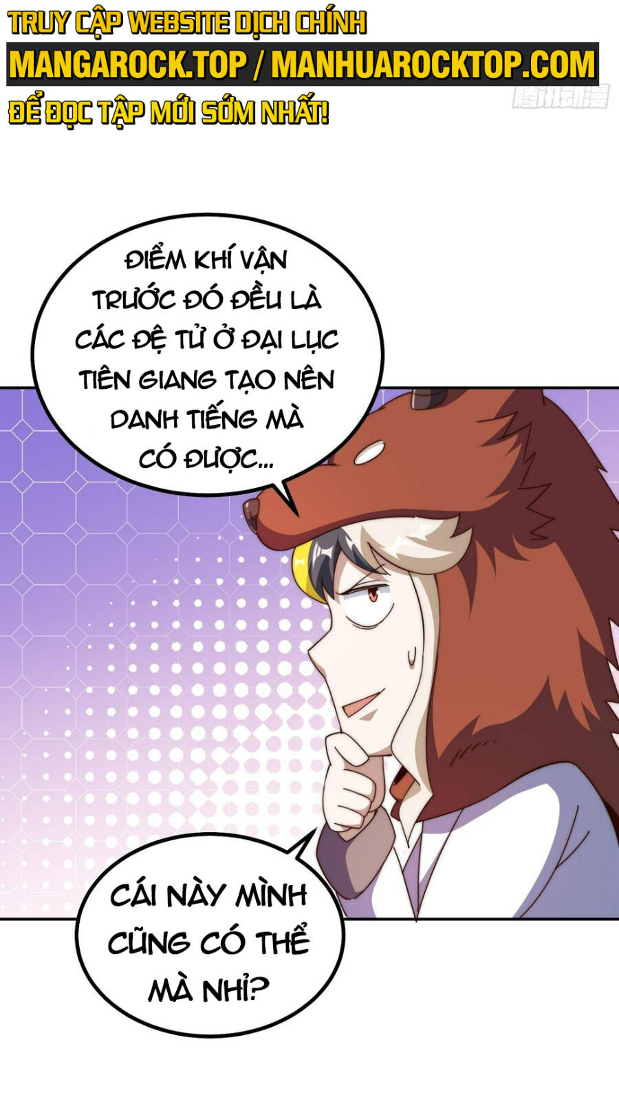 Người Trên Vạn Người Chapter 206 - Trang 2