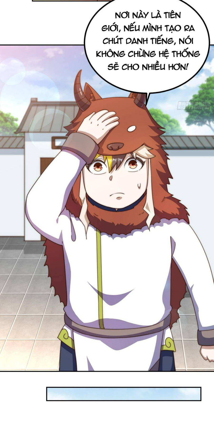 Người Trên Vạn Người Chapter 206 - Trang 2