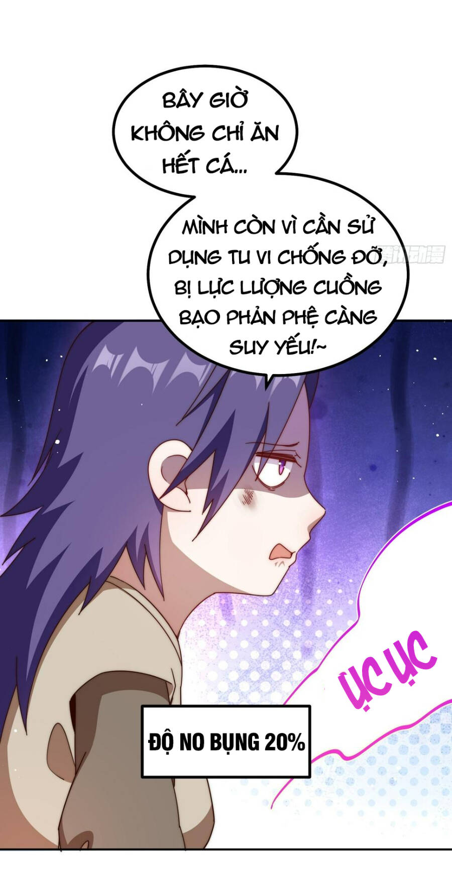 Người Trên Vạn Người Chapter 206 - Trang 2