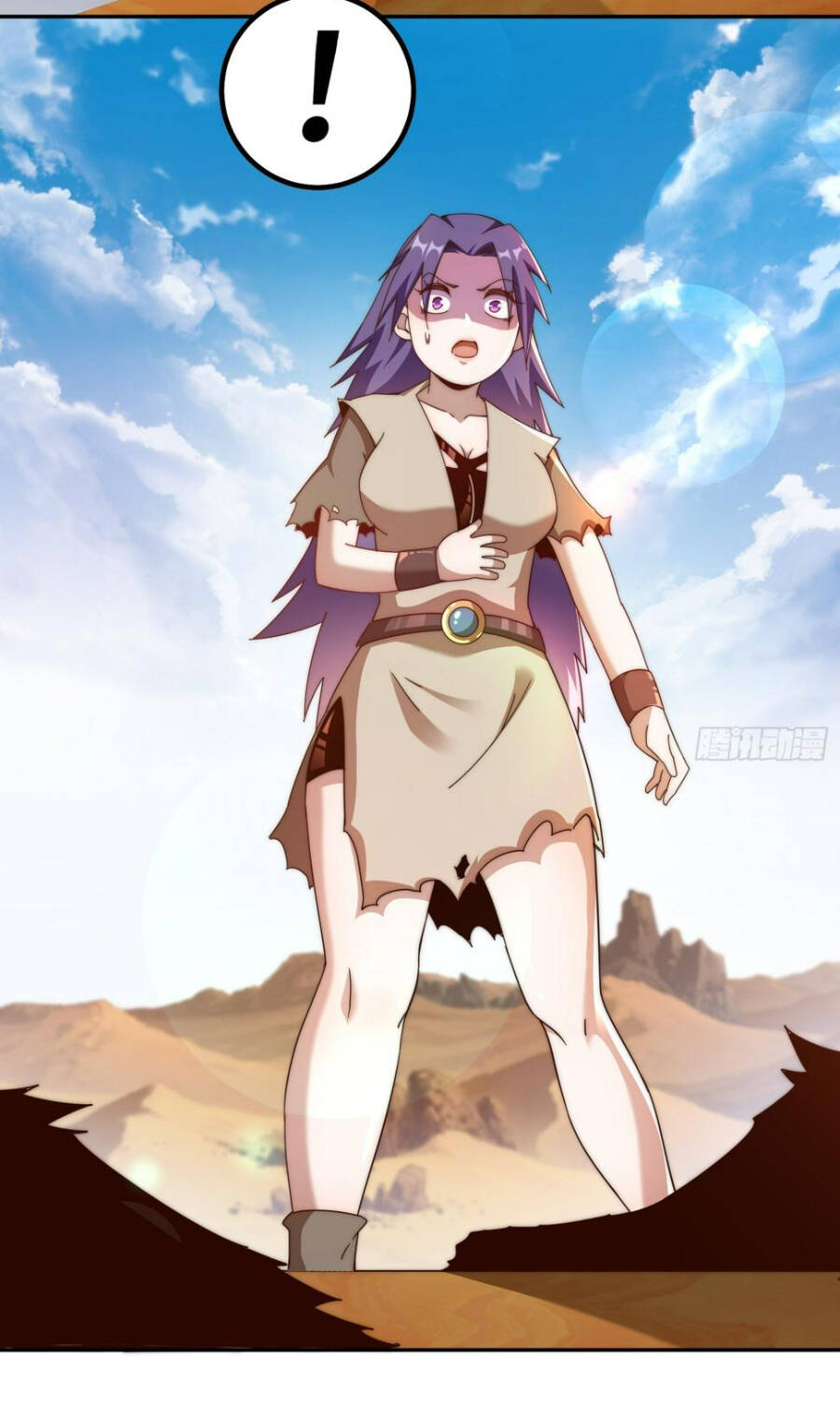 Người Trên Vạn Người Chapter 206 - Trang 2