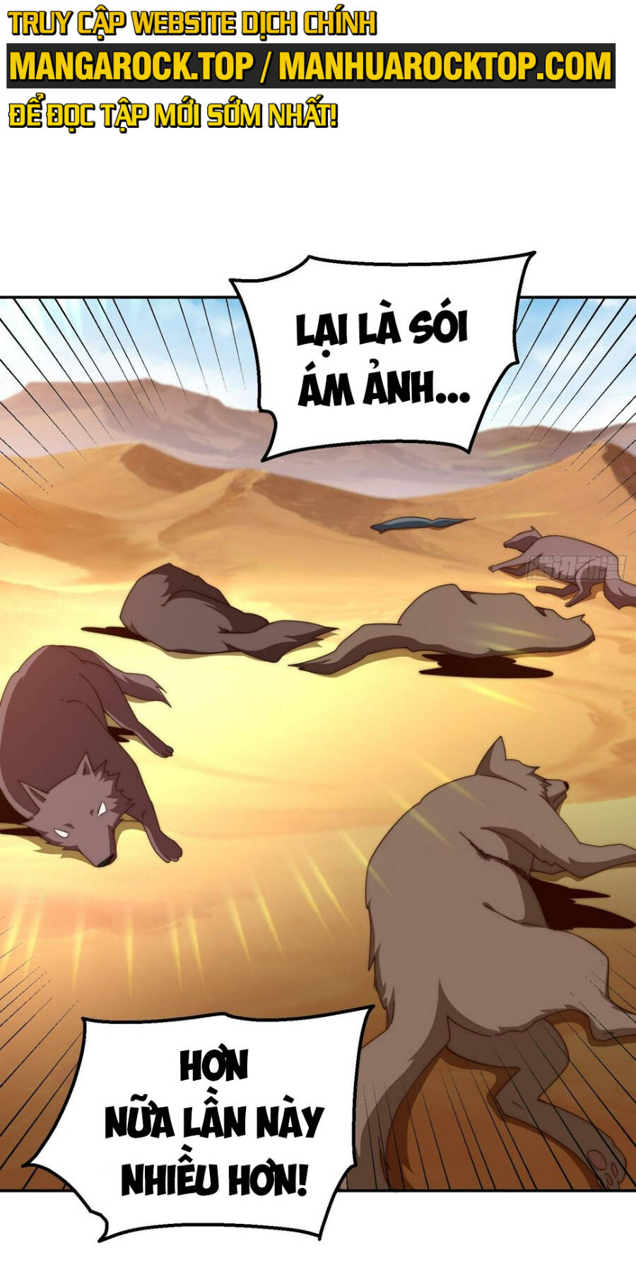 Người Trên Vạn Người Chapter 206 - Trang 2