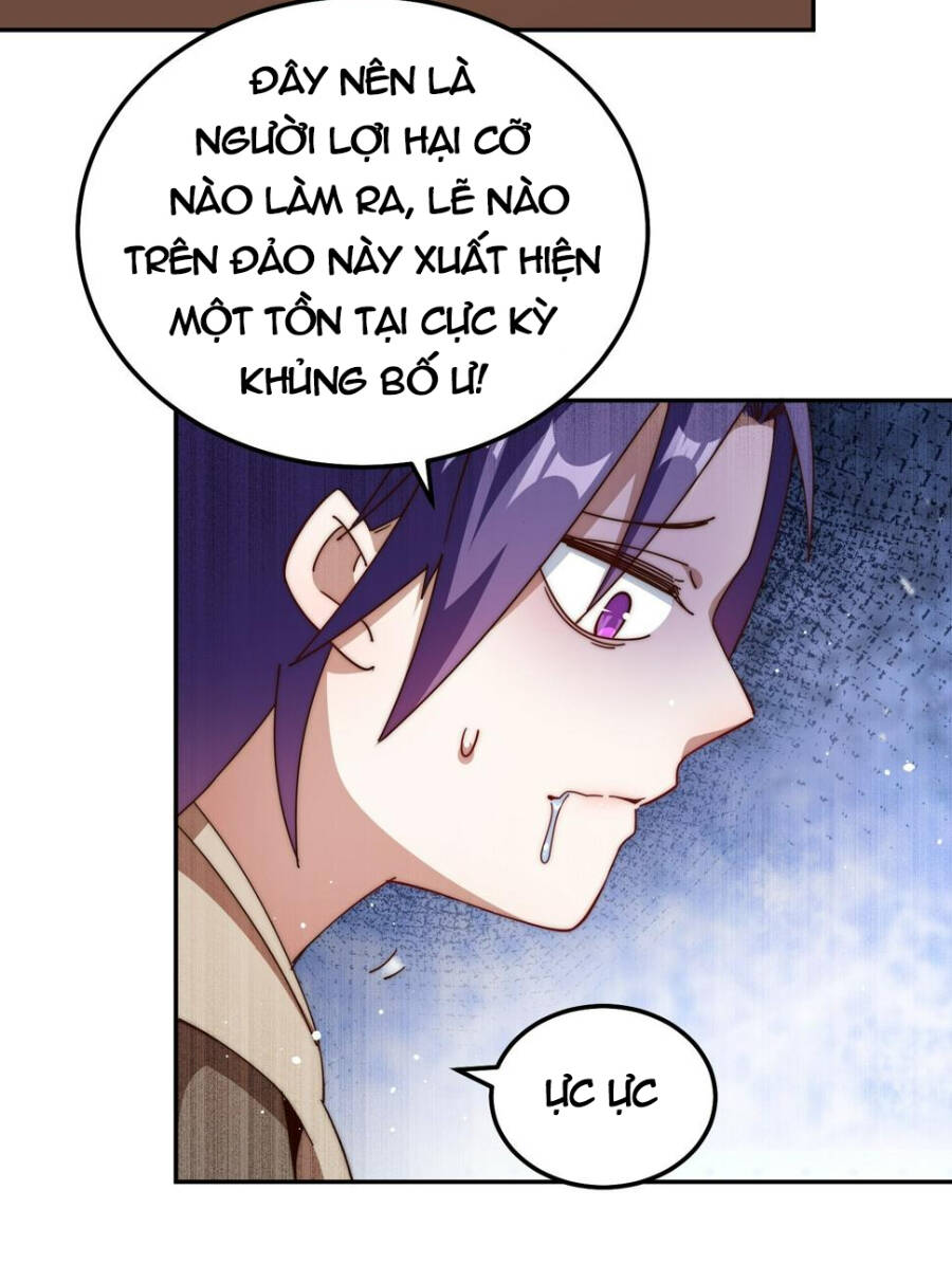 Người Trên Vạn Người Chapter 206 - Trang 2