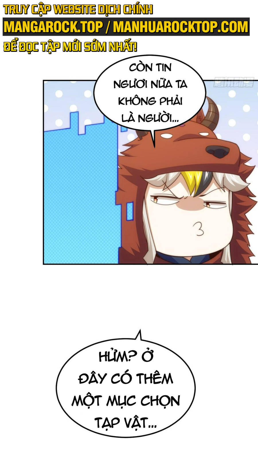 Người Trên Vạn Người Chapter 206 - Trang 2