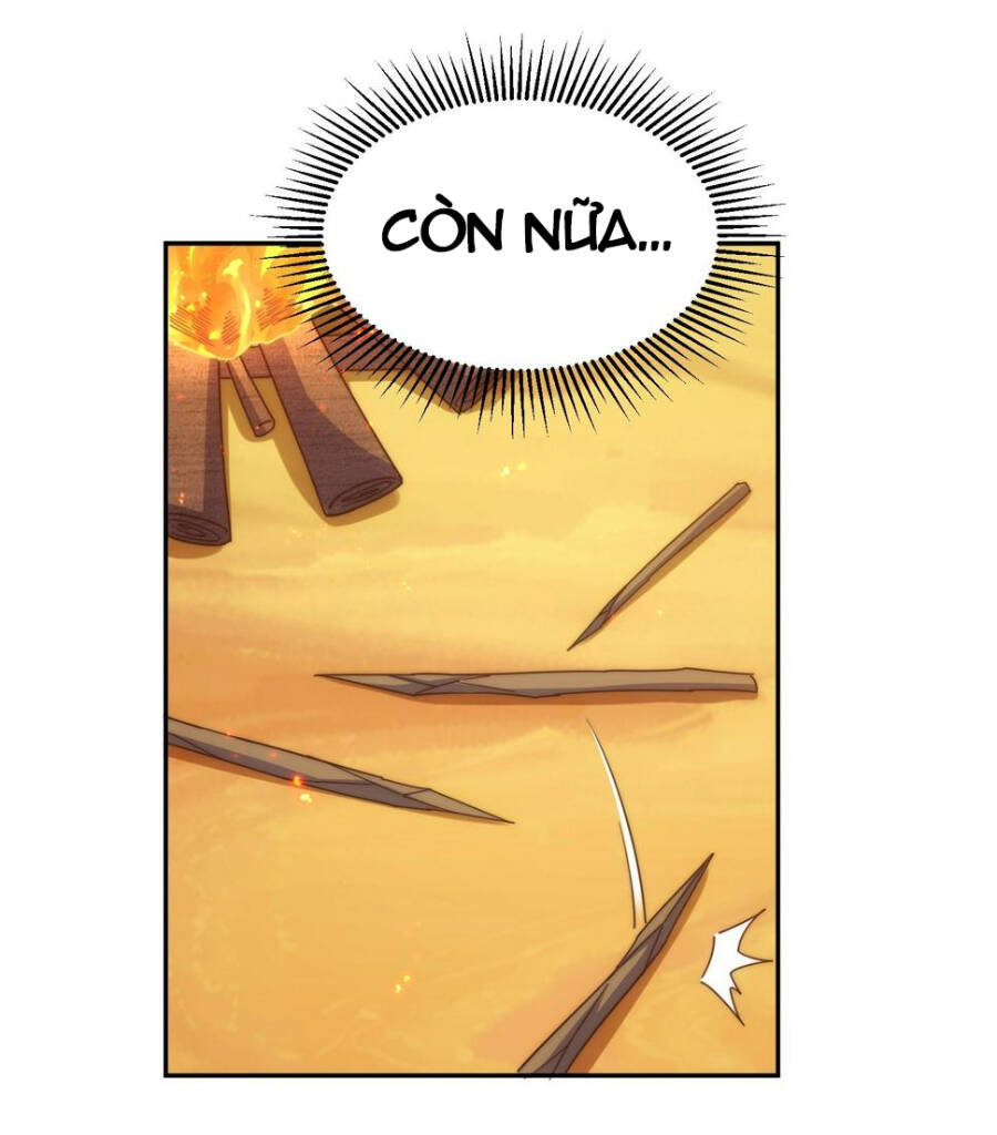 Người Trên Vạn Người Chapter 206 - Trang 2