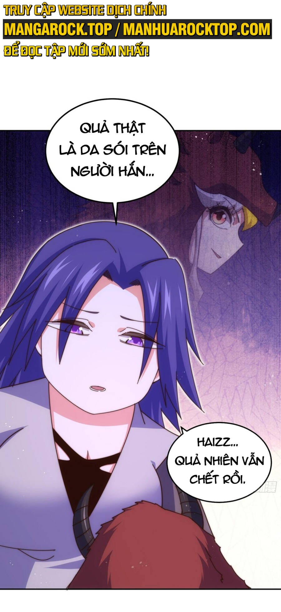 Người Trên Vạn Người Chapter 206 - Trang 2