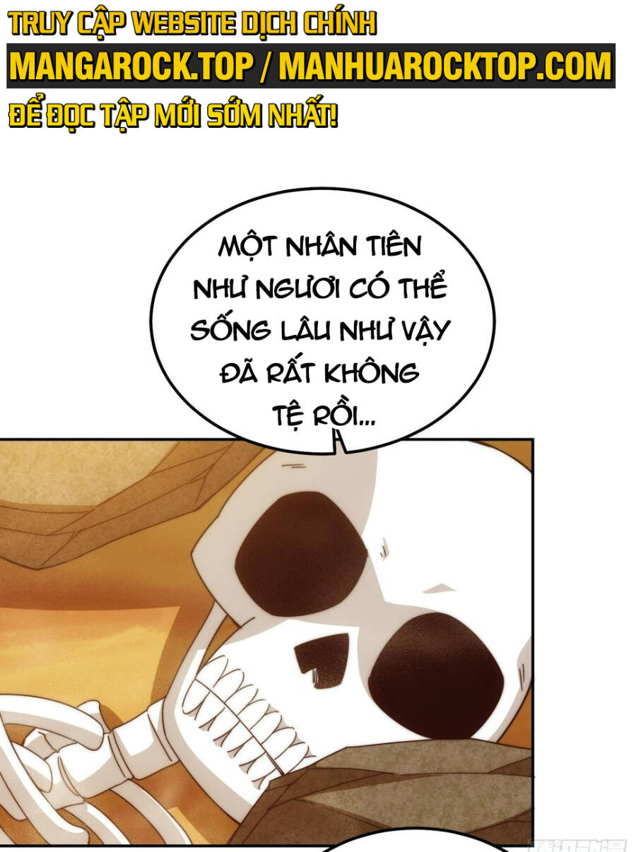 Người Trên Vạn Người Chapter 206 - Trang 2