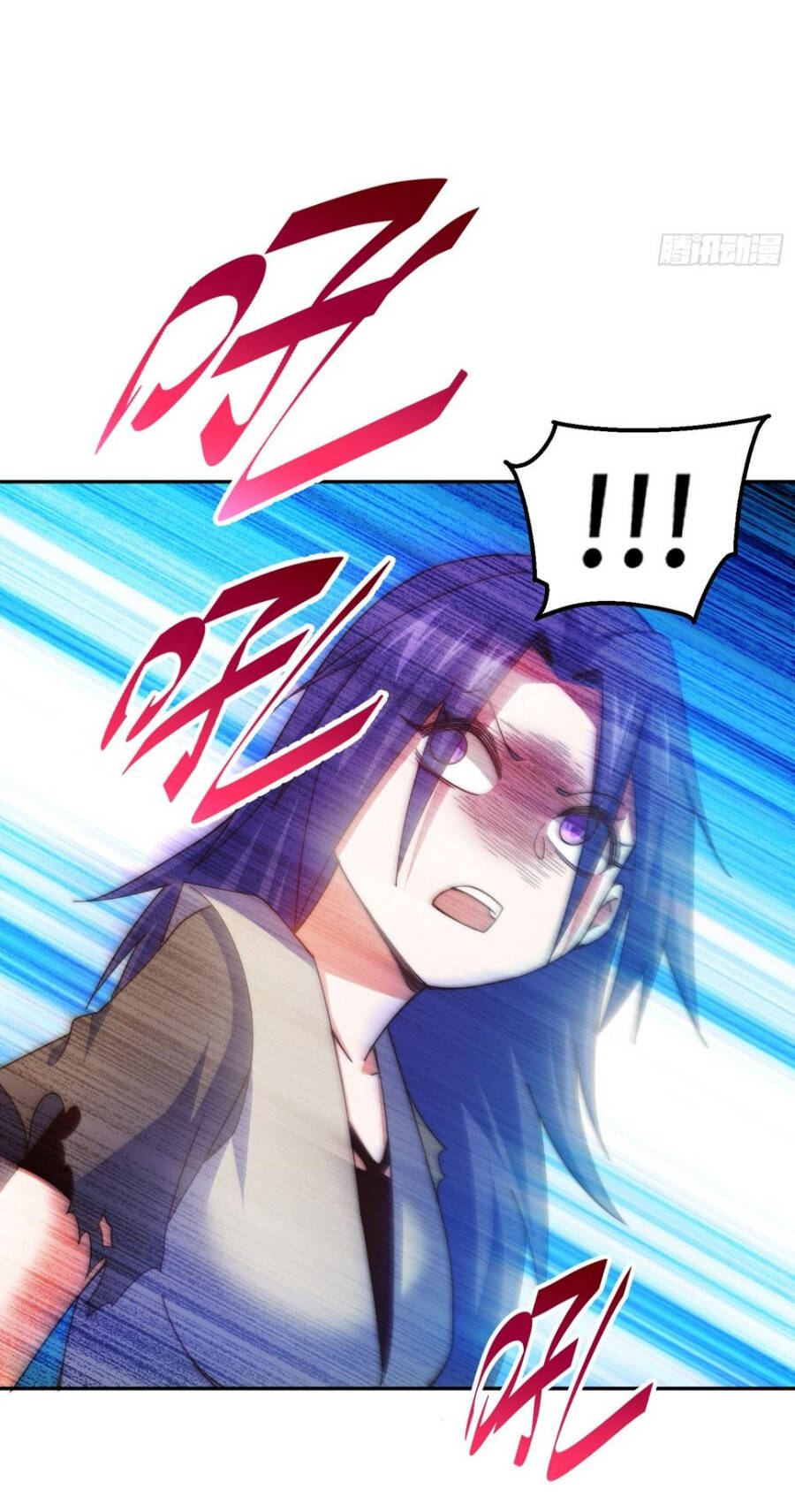 Người Trên Vạn Người Chapter 206 - Trang 2