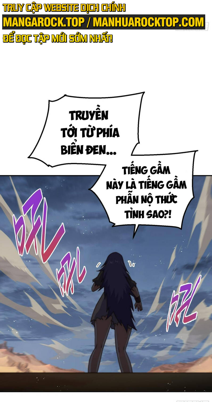 Người Trên Vạn Người Chapter 206 - Trang 2