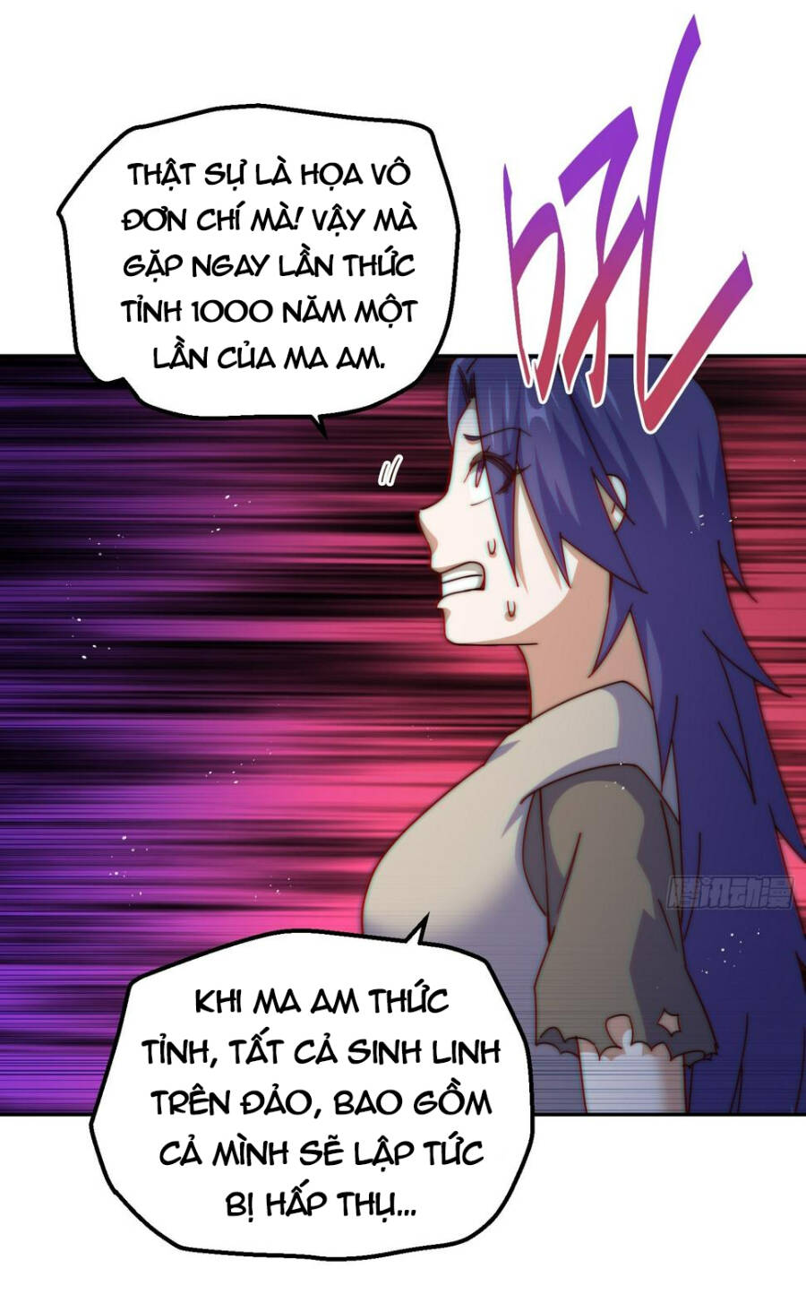 Người Trên Vạn Người Chapter 206 - Trang 2