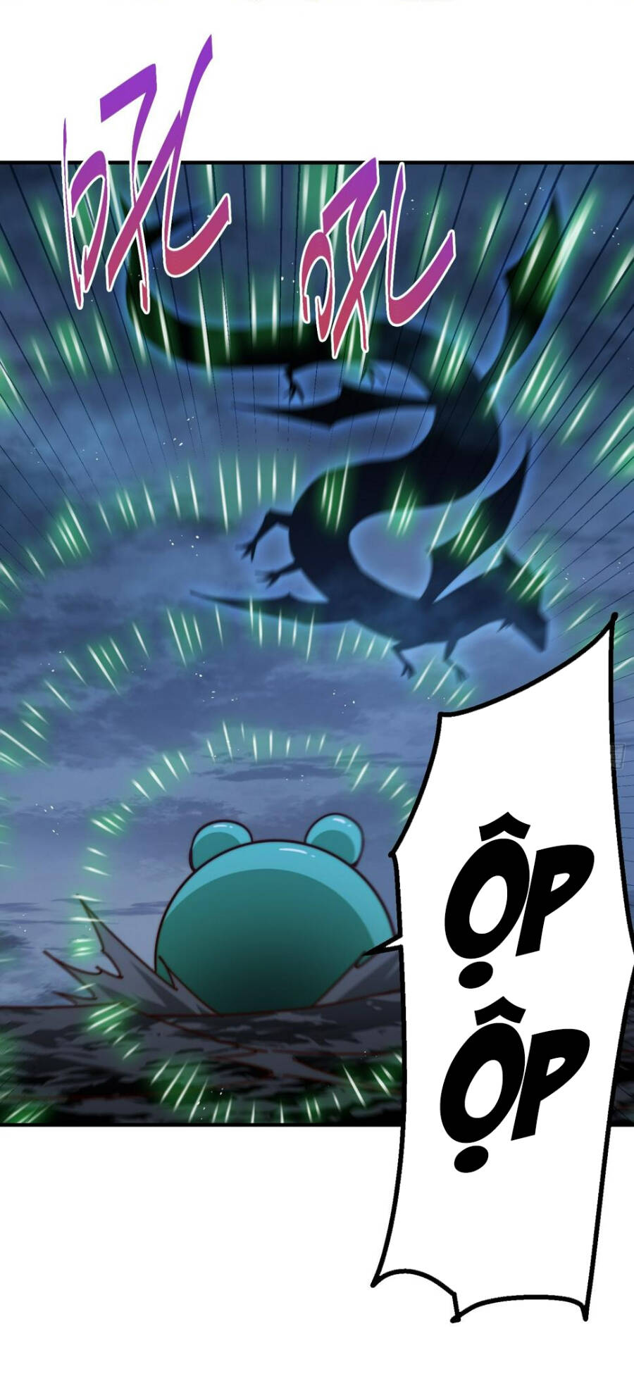 Người Trên Vạn Người Chapter 206 - Trang 2