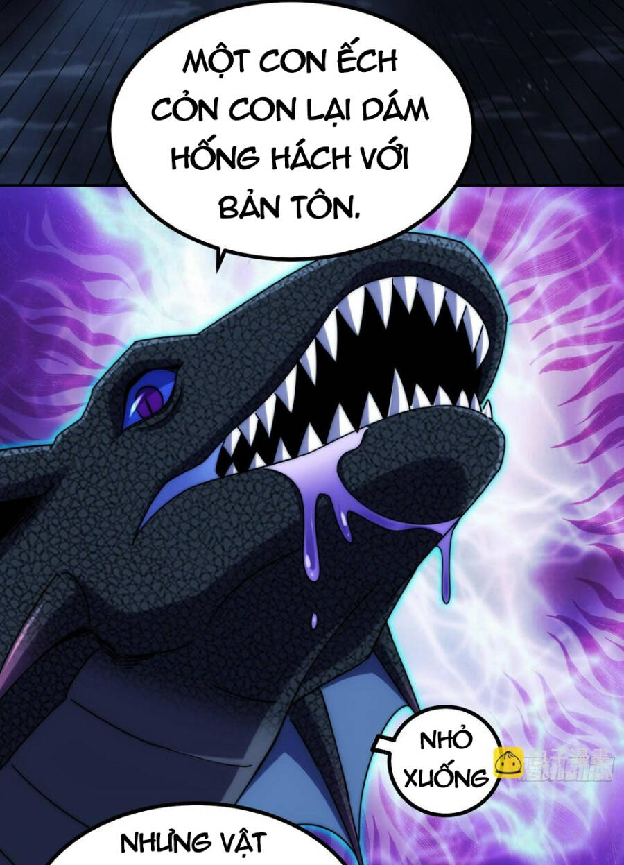 Người Trên Vạn Người Chapter 206 - Trang 2