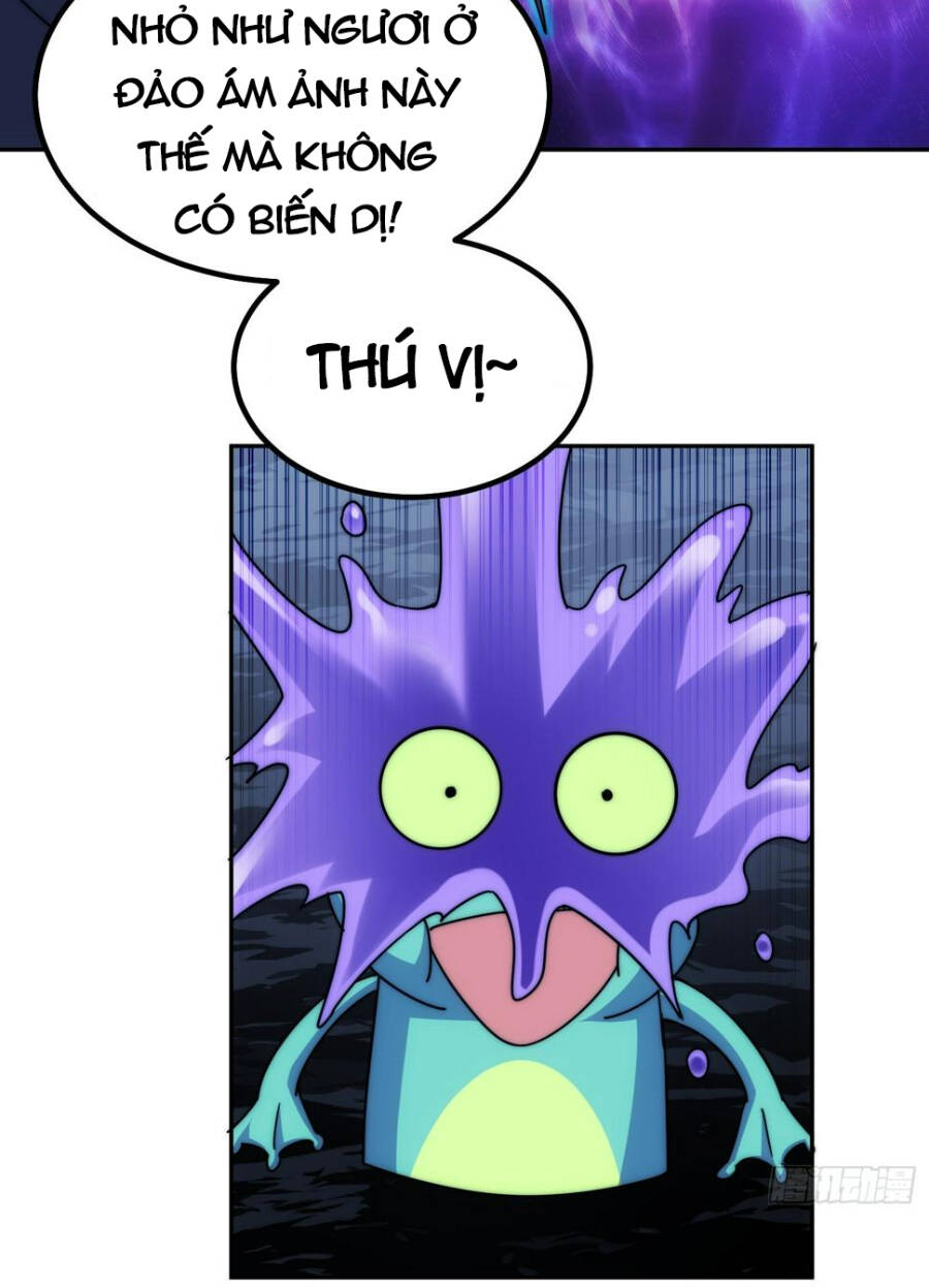 Người Trên Vạn Người Chapter 206 - Trang 2