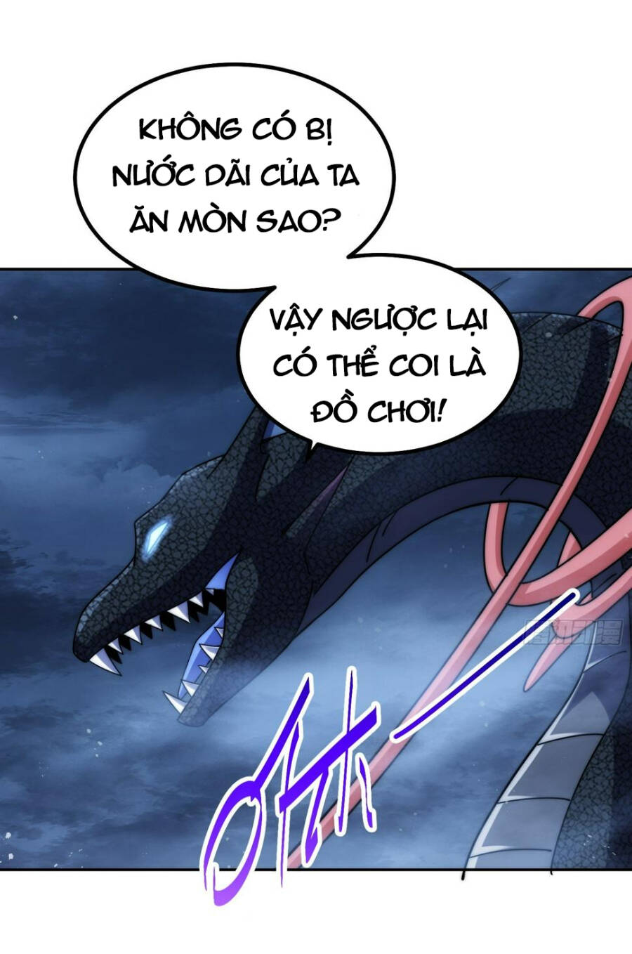 Người Trên Vạn Người Chapter 206 - Trang 2