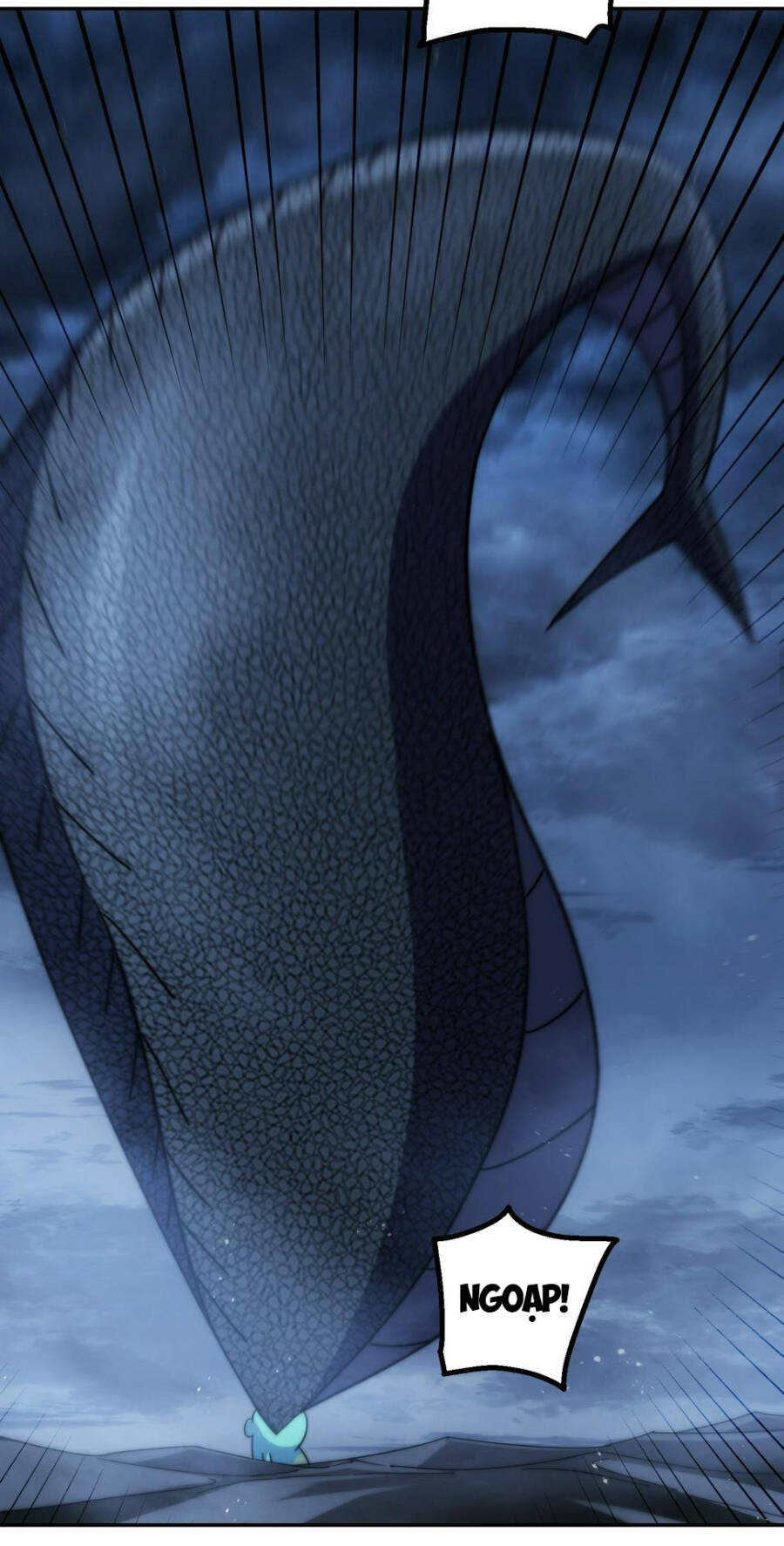 Người Trên Vạn Người Chapter 206 - Trang 2