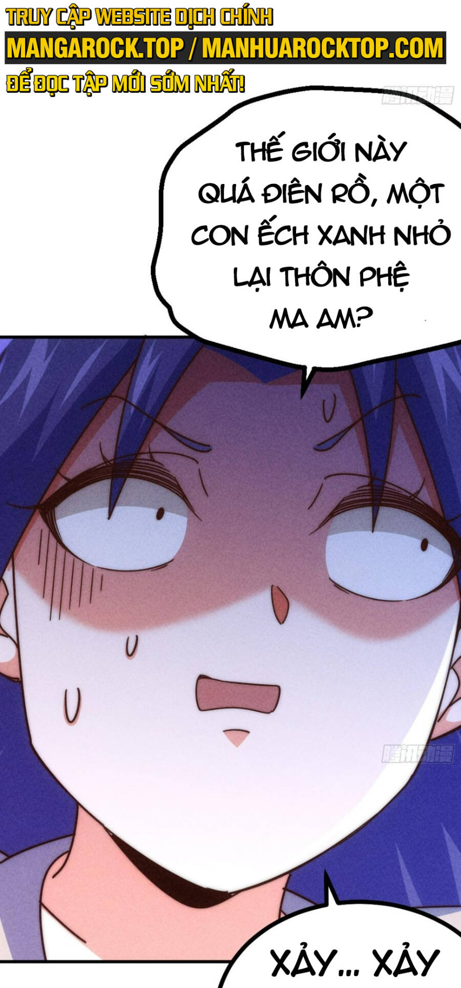 Người Trên Vạn Người Chapter 206 - Trang 2