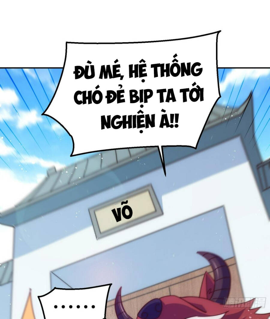 Người Trên Vạn Người Chapter 206 - Trang 2