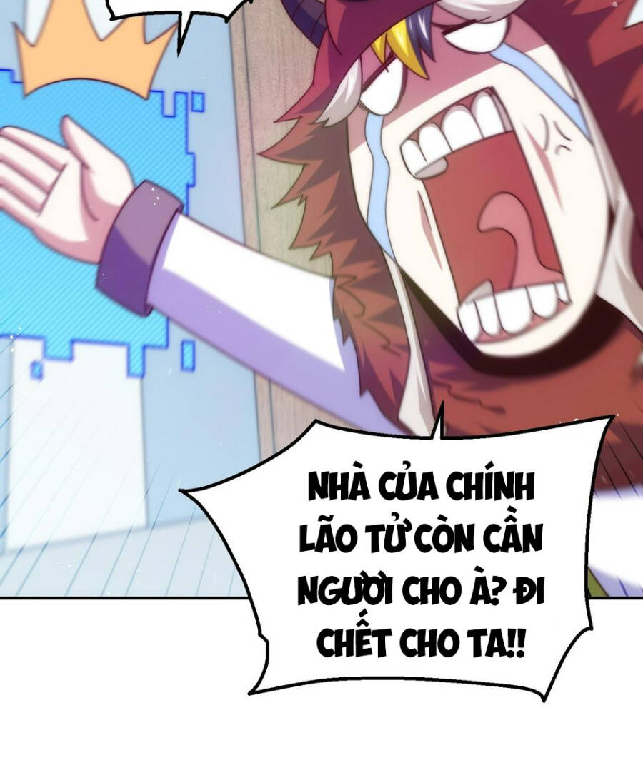 Người Trên Vạn Người Chapter 206 - Trang 2