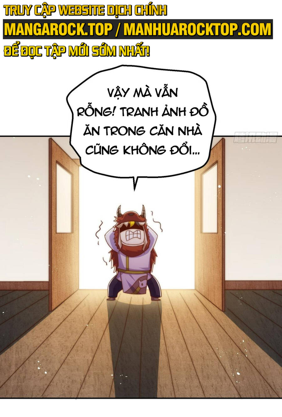 Người Trên Vạn Người Chapter 206 - Trang 2