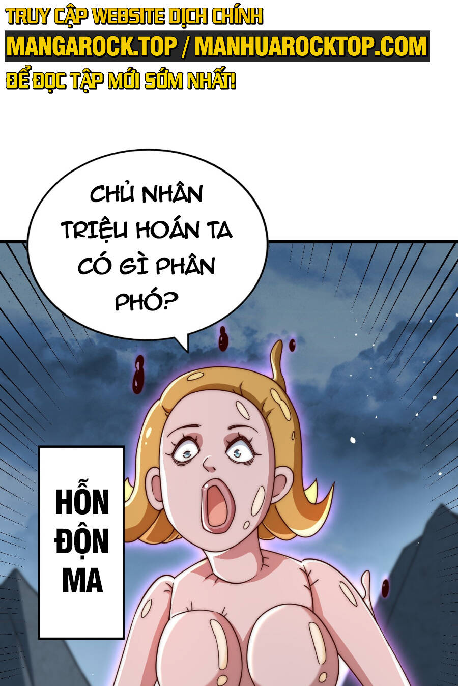 Người Trên Vạn Người Chapter 207 - Trang 2