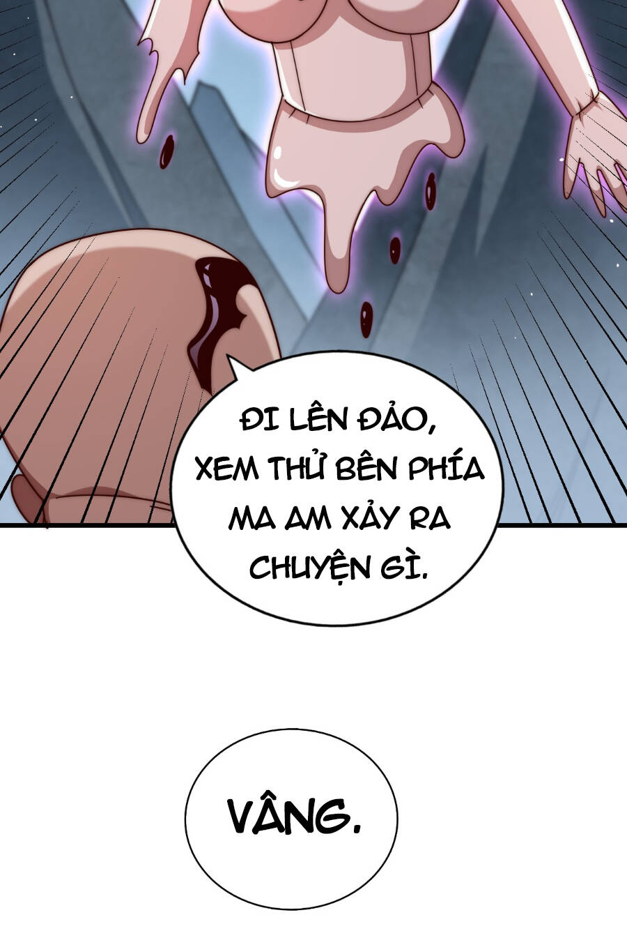 Người Trên Vạn Người Chapter 207 - Trang 2