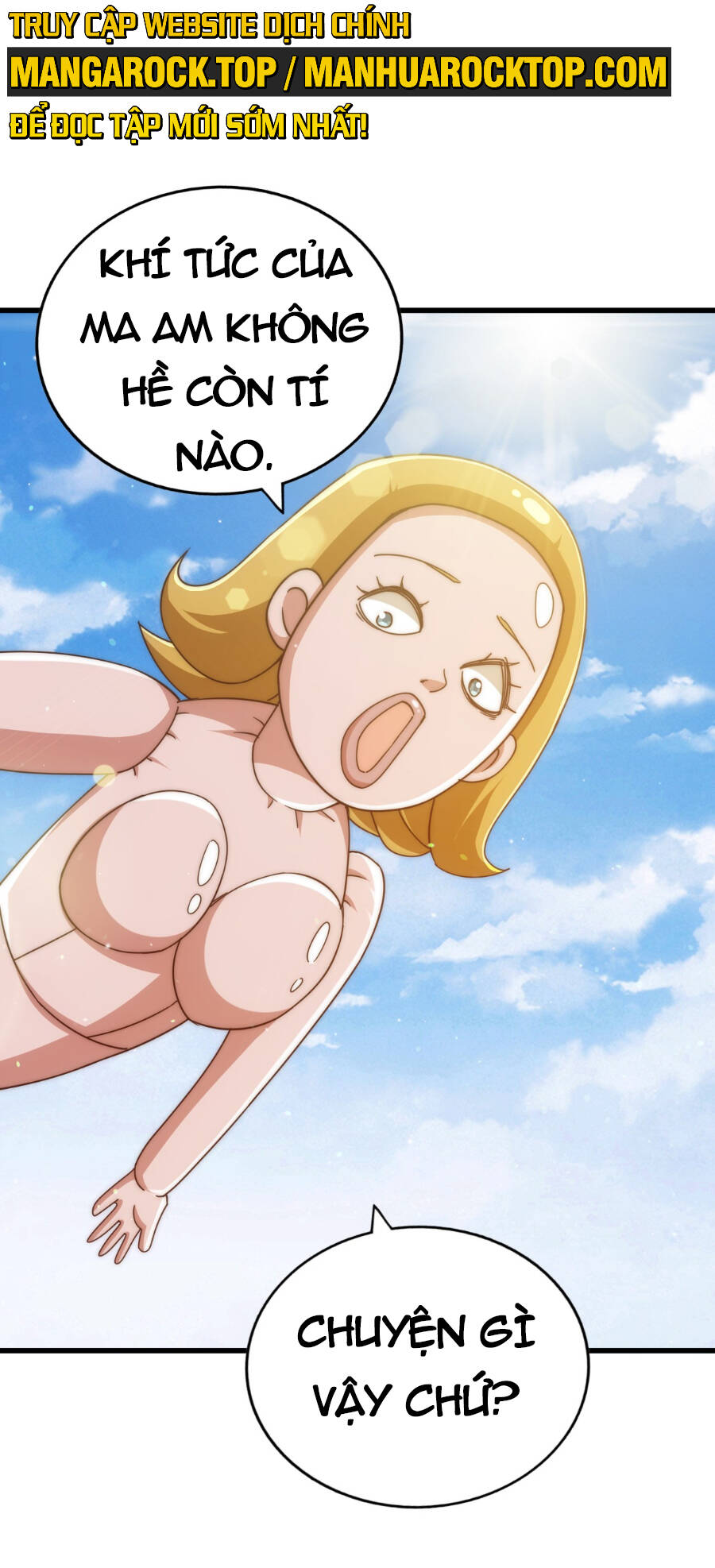 Người Trên Vạn Người Chapter 207 - Trang 2