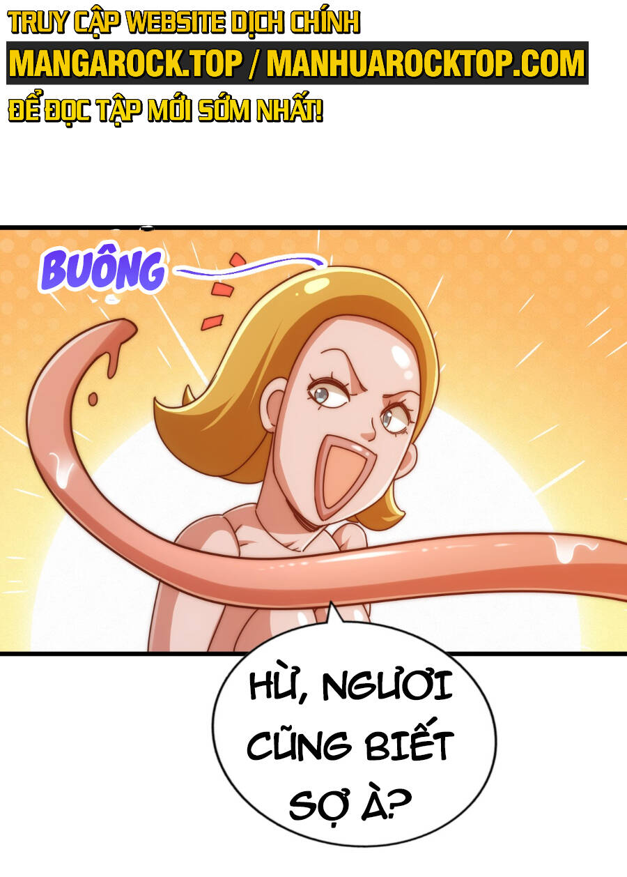 Người Trên Vạn Người Chapter 207 - Trang 2