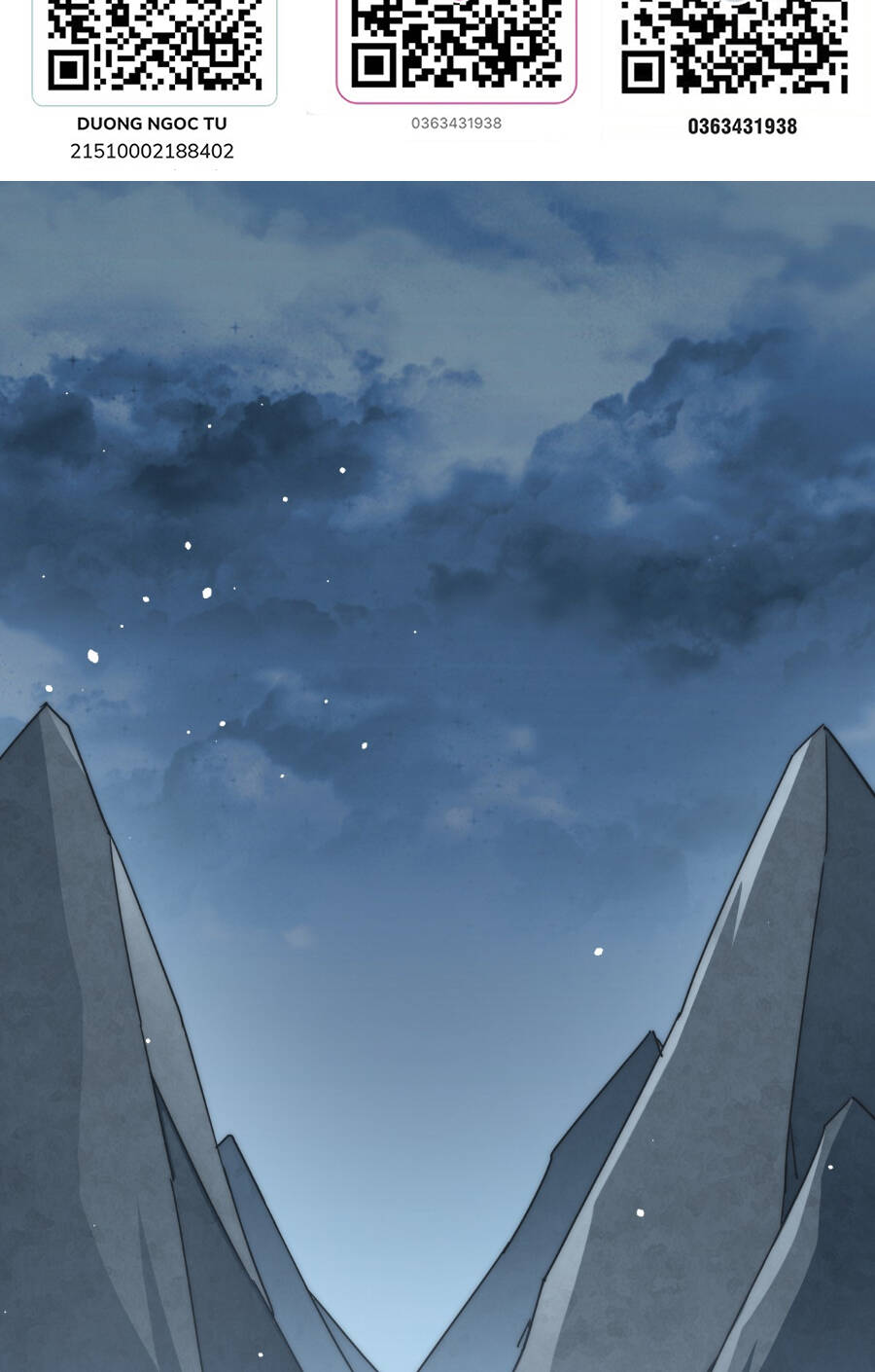 Người Trên Vạn Người Chapter 207 - Trang 2