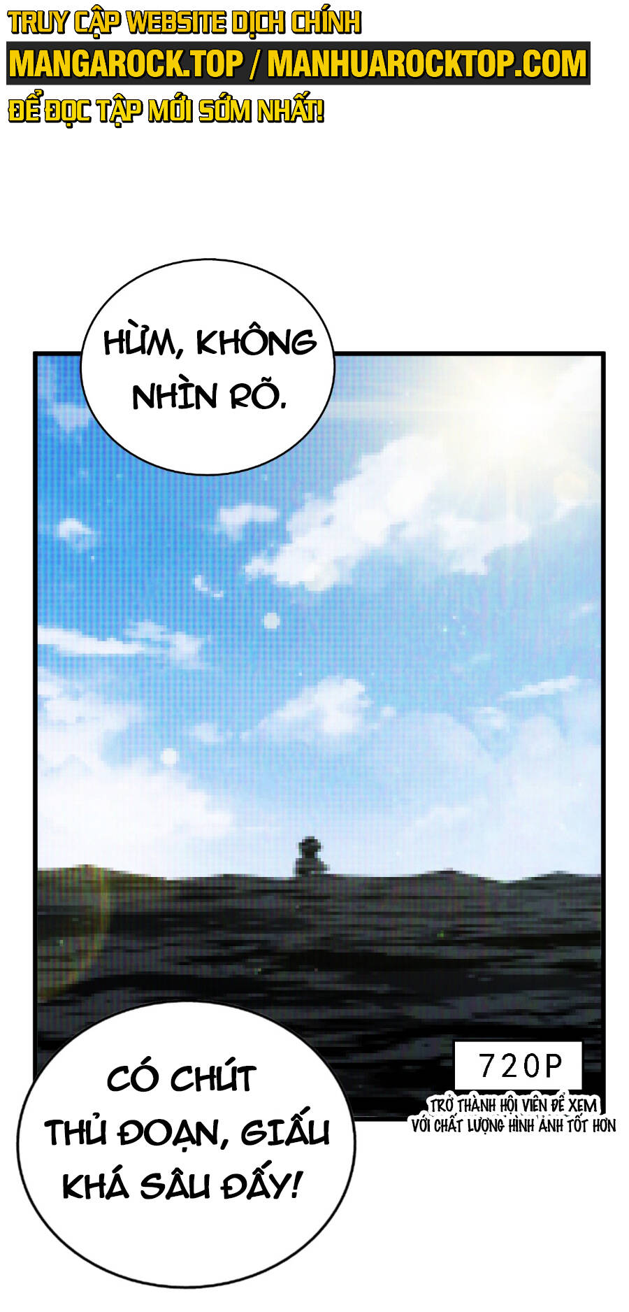 Người Trên Vạn Người Chapter 207 - Trang 2