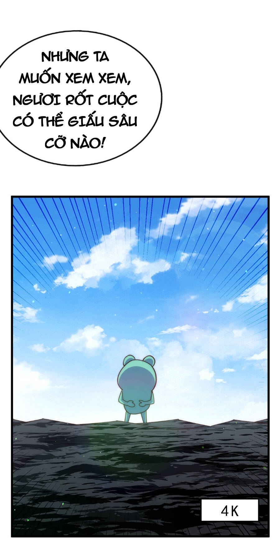 Người Trên Vạn Người Chapter 207 - Trang 2