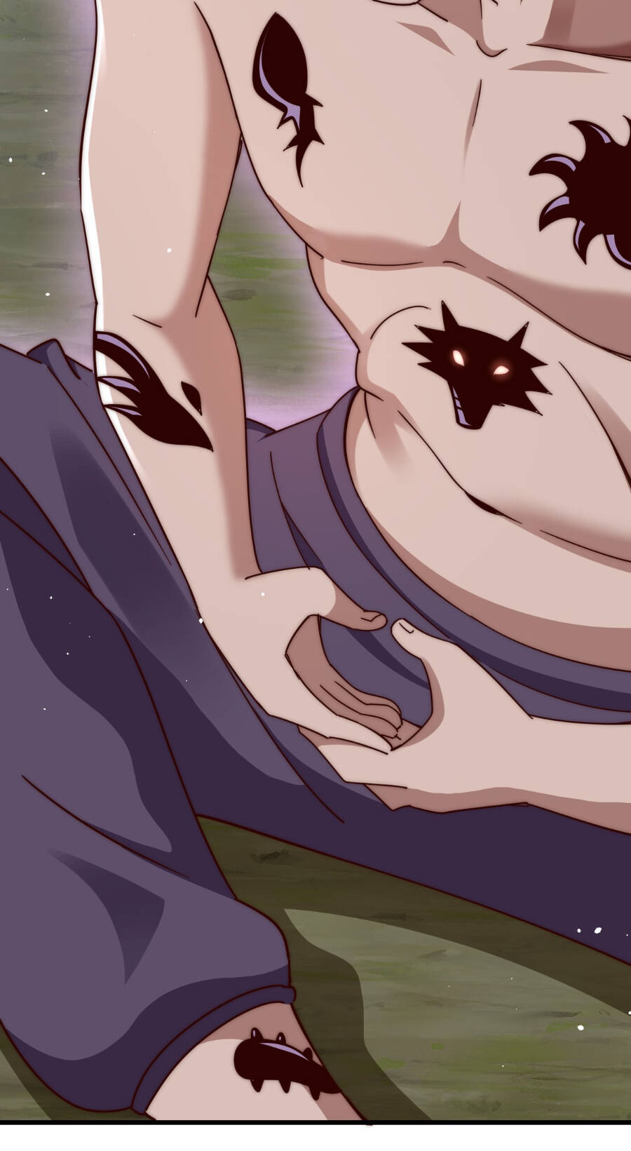 Người Trên Vạn Người Chapter 207 - Trang 2