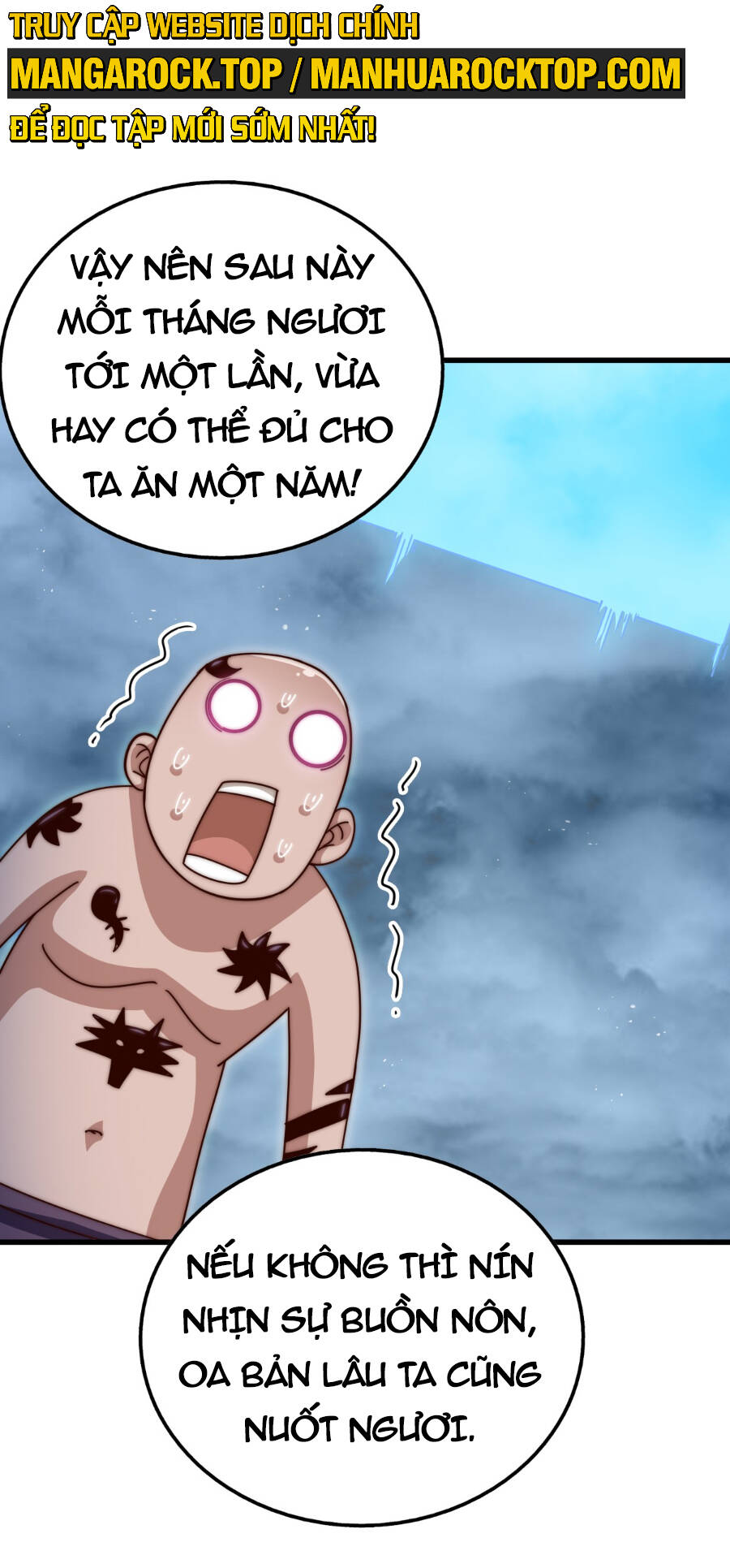 Người Trên Vạn Người Chapter 207 - Trang 2