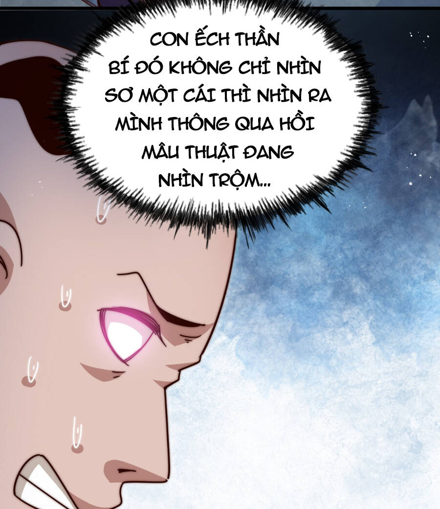 Người Trên Vạn Người Chapter 207 - Trang 2