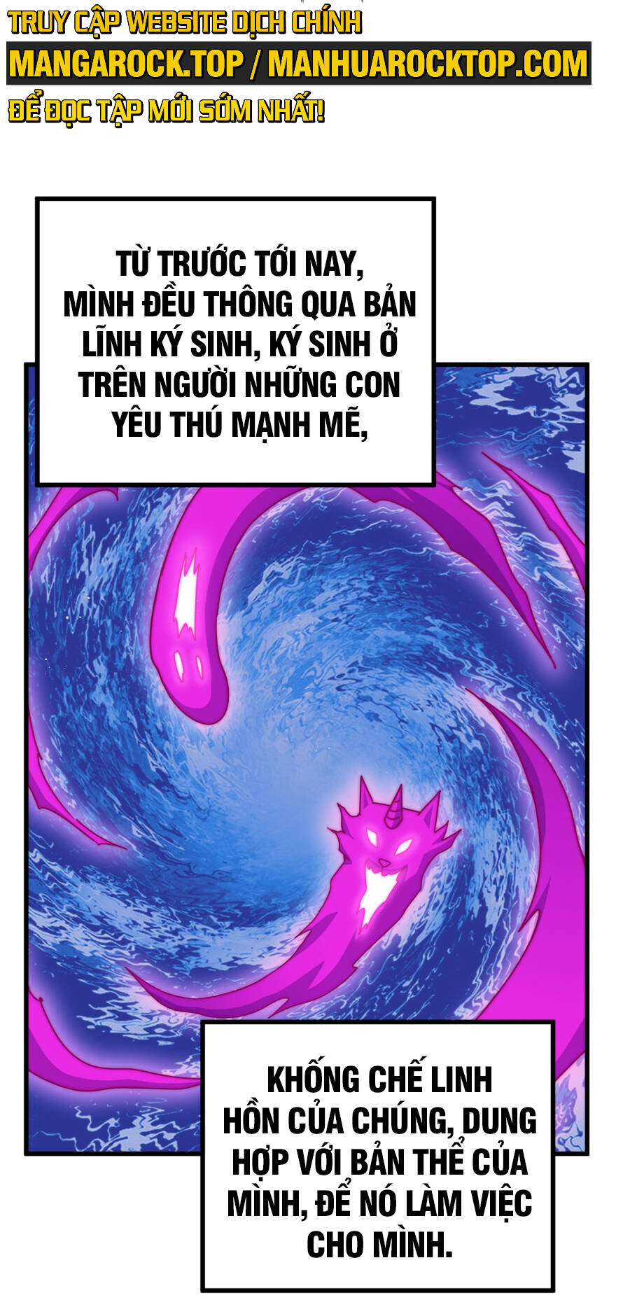 Người Trên Vạn Người Chapter 207 - Trang 2