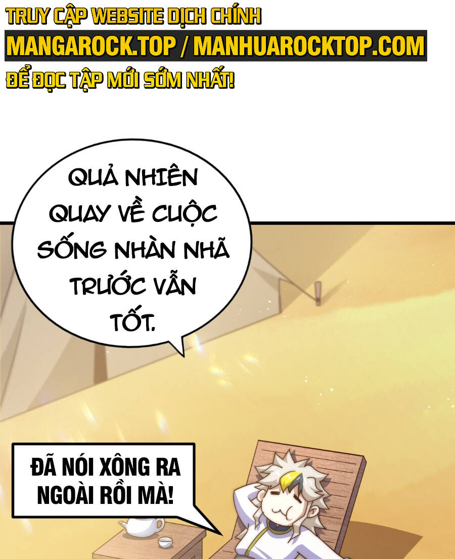 Người Trên Vạn Người Chapter 207 - Trang 2