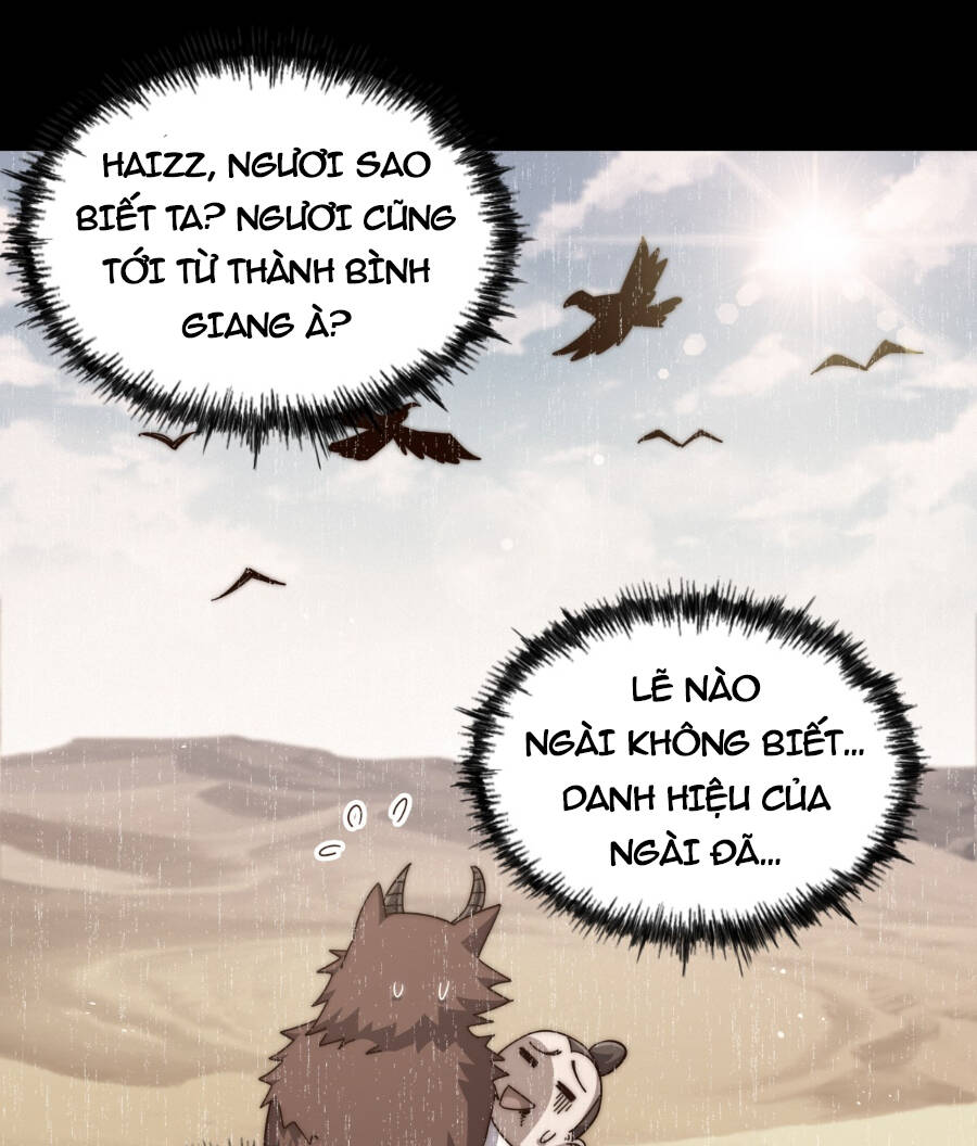 Người Trên Vạn Người Chapter 207 - Trang 2