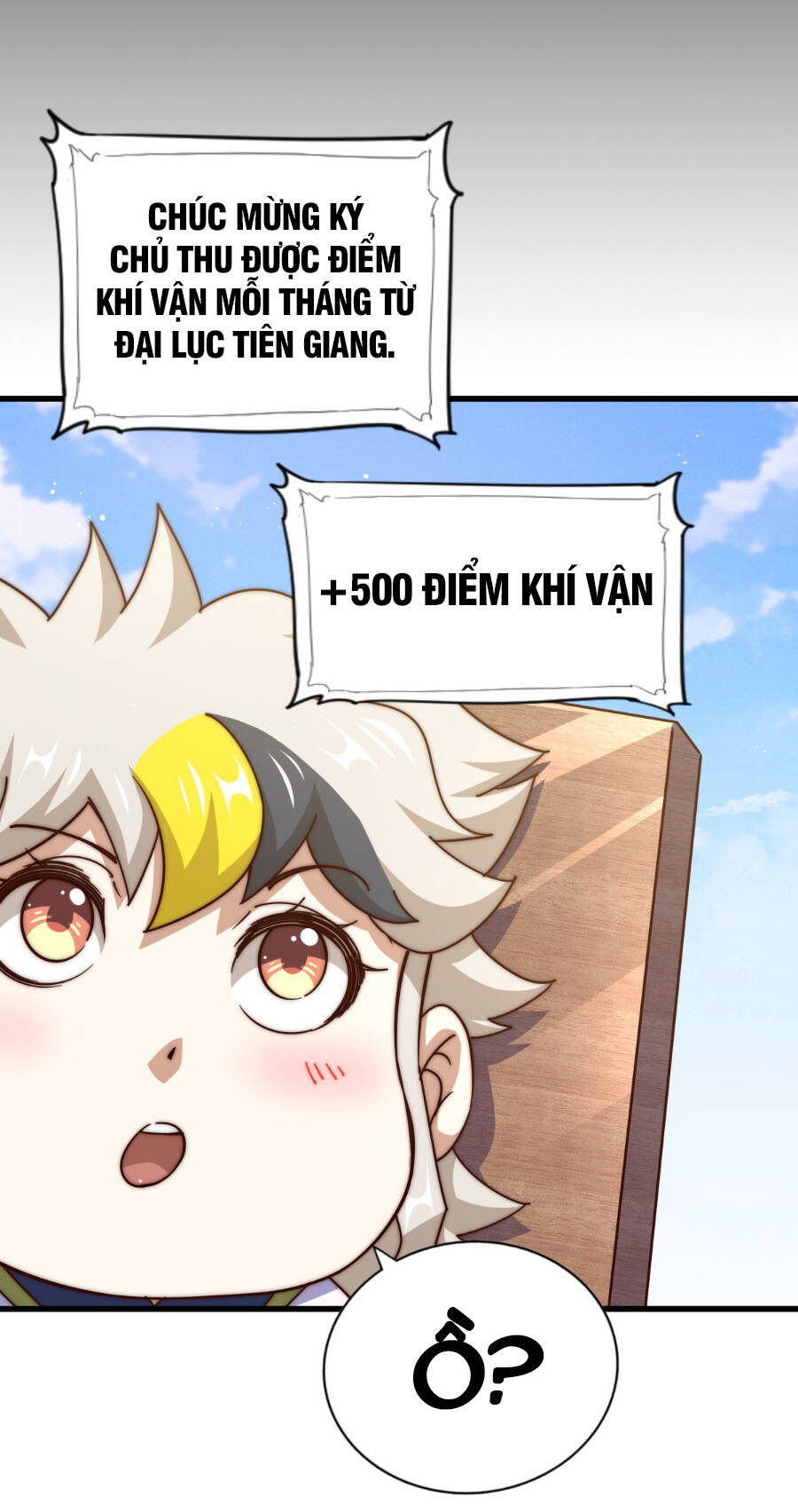 Người Trên Vạn Người Chapter 207 - Trang 2