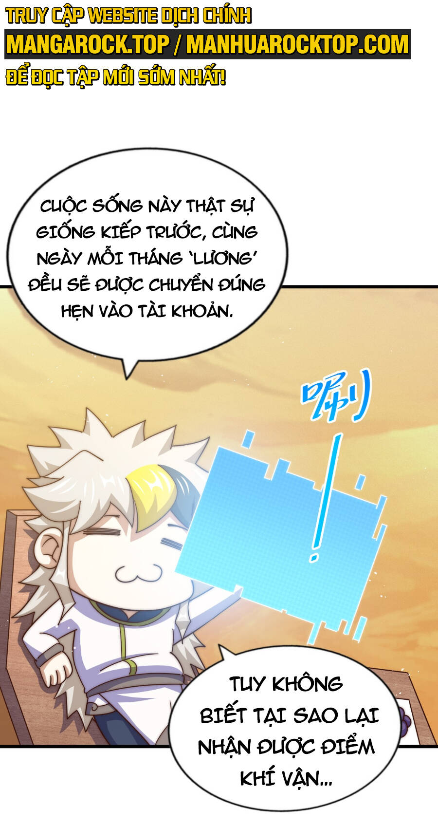 Người Trên Vạn Người Chapter 207 - Trang 2