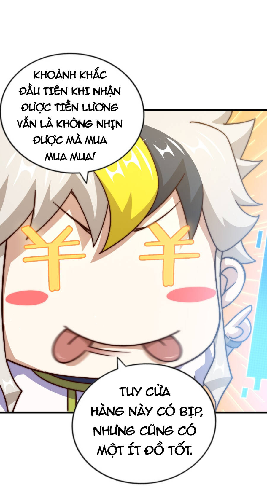 Người Trên Vạn Người Chapter 207 - Trang 2