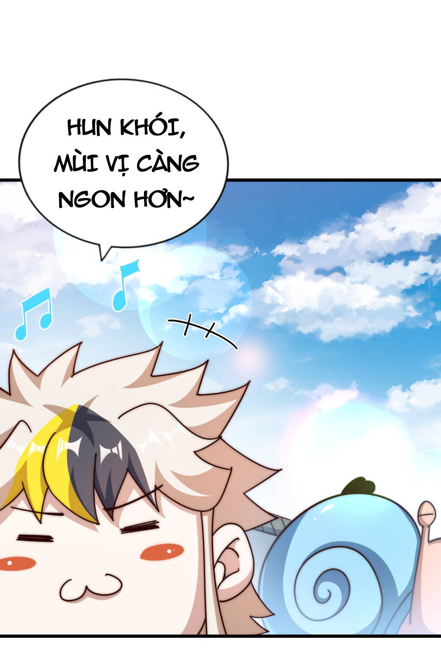 Người Trên Vạn Người Chapter 207 - Trang 2