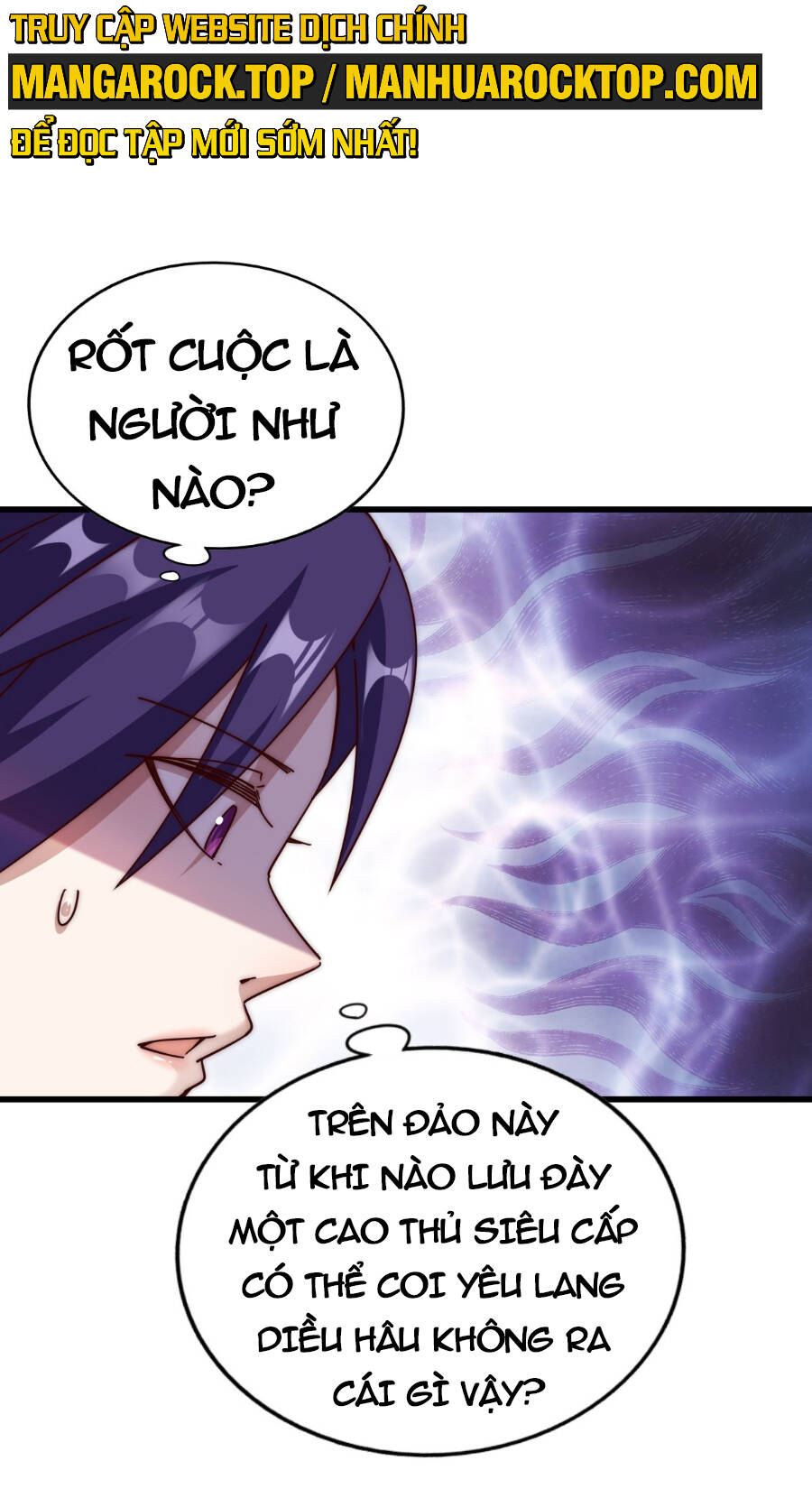 Người Trên Vạn Người Chapter 207 - Trang 2