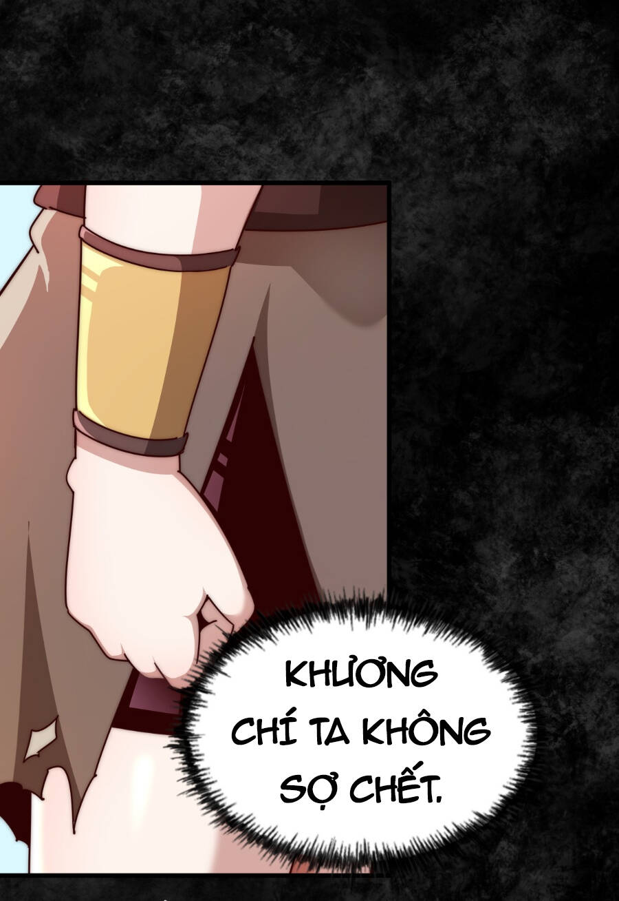 Người Trên Vạn Người Chapter 207 - Trang 2