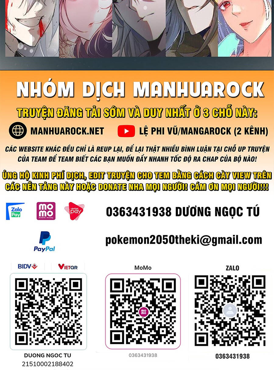 Người Trên Vạn Người Chapter 207 - Trang 2