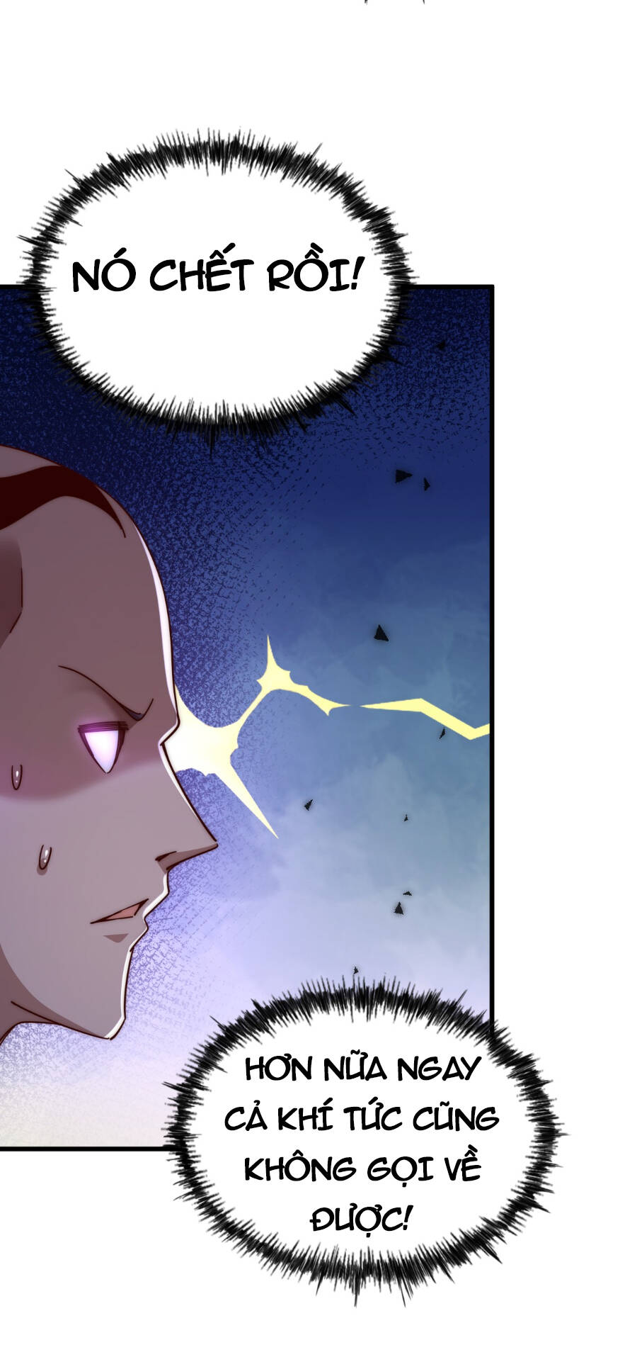 Người Trên Vạn Người Chapter 207 - Trang 2