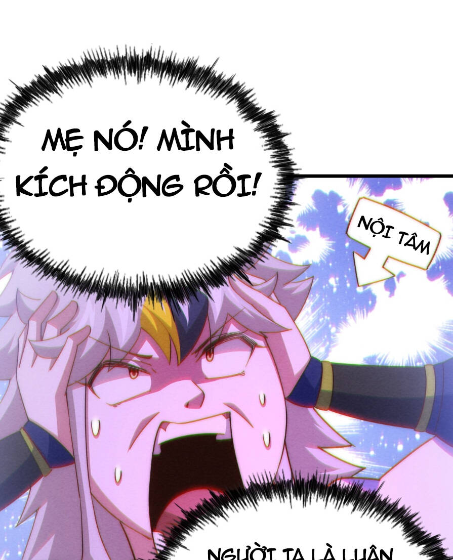 Người Trên Vạn Người Chapter 208 - Trang 2