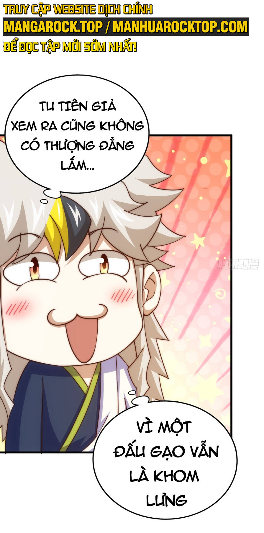 Người Trên Vạn Người Chapter 208 - Trang 2